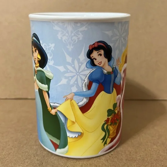 Princess Mug - Picture 3 of 7